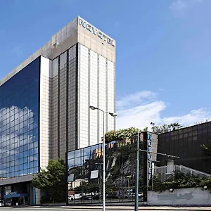 Novotel Szálloda
