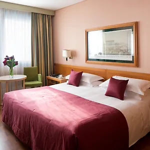 Starhotels President Szálloda