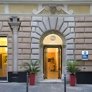 Western Porto Antico Genua