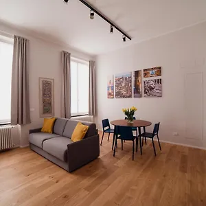  Appartement Rolli Dream