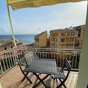 Appartamento A Sturla Citra 010025-lt-2437, Genova