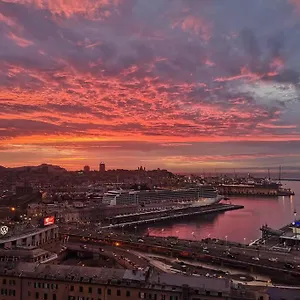Appartamento Dalla Nonna Emma, Genova