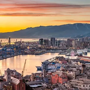 Appartamento Profumo Di Pesto, Genova