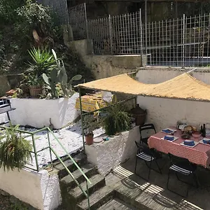 Appartamento Elf House, Genova