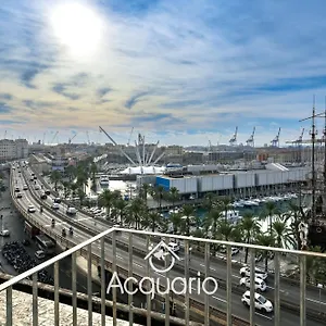 Acquario Genua