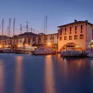 4* Otel Nh Collection Marina