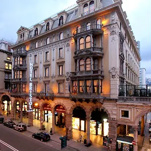 Bristol Palace Genua