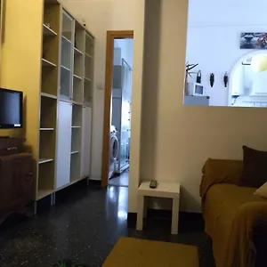  Appartement Trilocale Cecilia's