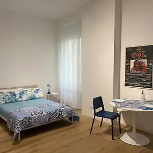 Appartamento Monolocale Nel Cuore Di, Genova