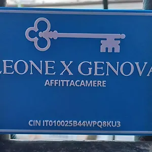 Leone X Vendégház