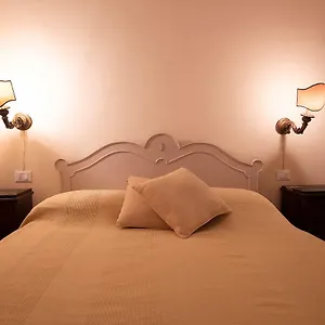 Casa Costa Romantica Genua