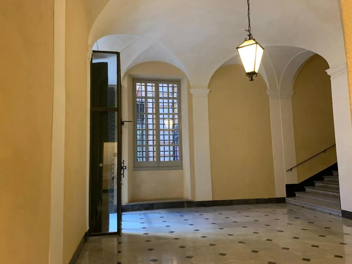 Appartamento House Pellicceria By Holiday World Genova